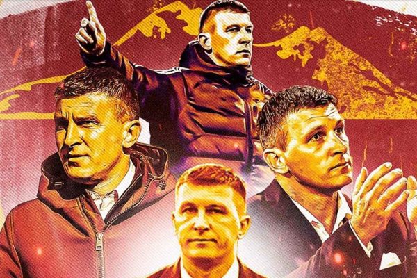 Kayserispor, teknik direktör Sergej Jakirovic ile anlaştı