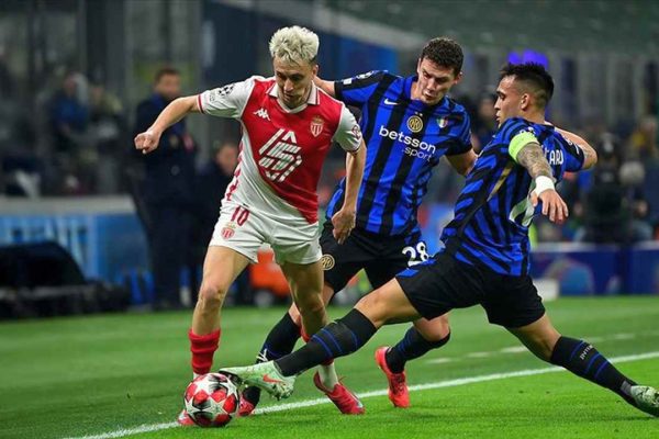 UEFA Şampiyonlar Ligi’nde son hafta tamamlandı