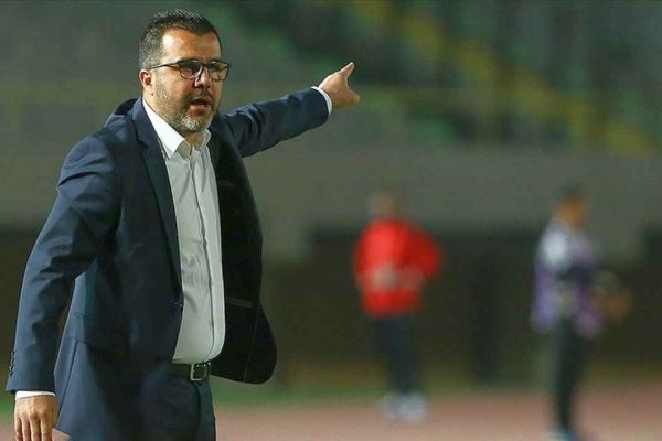 Adana Demirspor’da teknik direktörlüğe Mustafa Alper Avcı getirildi