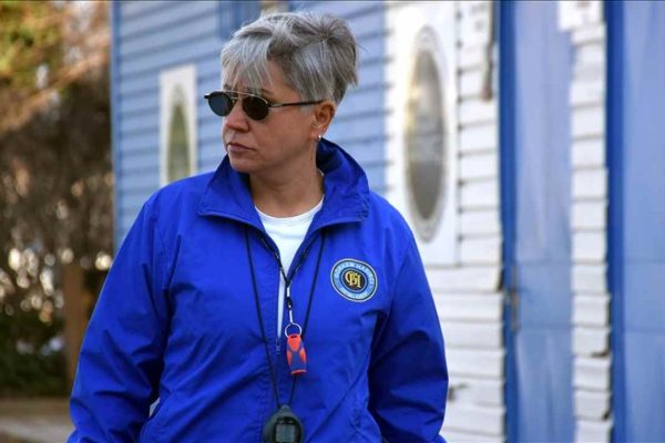 Gönlündeki futbol aşkı kadın öğretmeni erkek futbol takımına antrenör yaptı