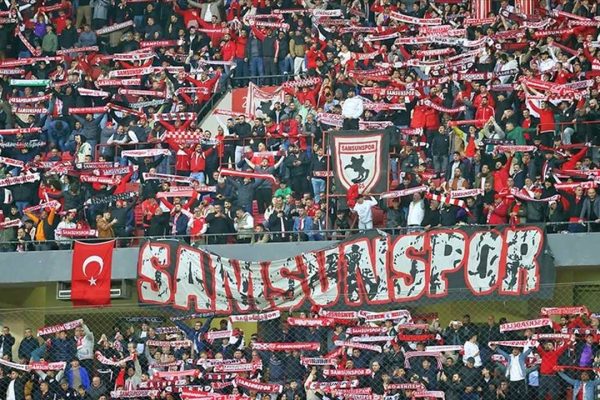 Samsunspor FİFA kulüp avukatı Dinçer: FIFA nezdinde borç ve açık dava bulunmamaktadır