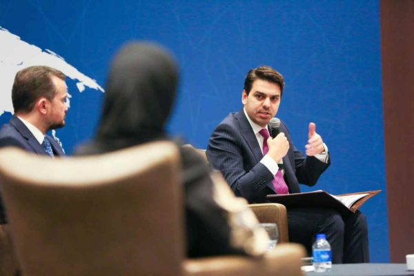 YTB BAŞKANI EREN: “EYLEMLERE KARŞI GEREKLİ YASAL ÖNLEMLER ALINMALI”