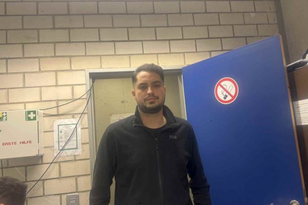 TBS çıkışını sürdürmek istiyor