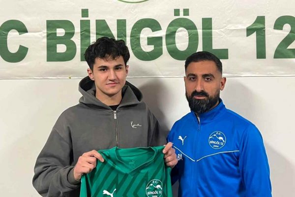 Bingöl transfere doymuyor!