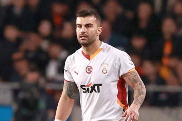 PFDK, Abdülkerim Bardakcı’ya ceza vermedi