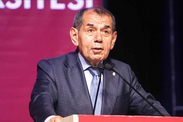 TFF Tahkim Kurulu, Dursun Özbek’in cezasında indirime gitti