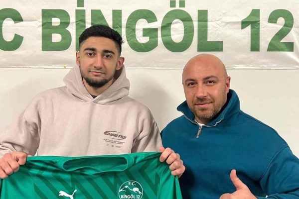 Hainberg’den, FC Binglöl’e transfer