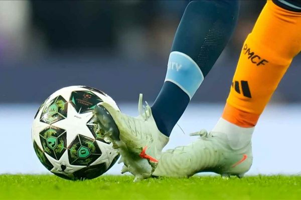 Şampiyonlar Ligi’nde play-off turu ilk maçları tamamlandı