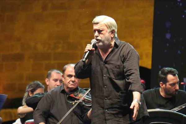 “Kahtalı Mıçe” olarak tanınan sanatçı Mustafa Kahtalı vefat etti