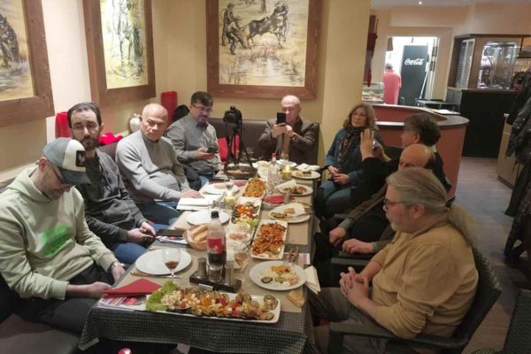 “DIE WAHL-WGF, Hamburg’da Değişim Rüzgarı Estiriyor!”