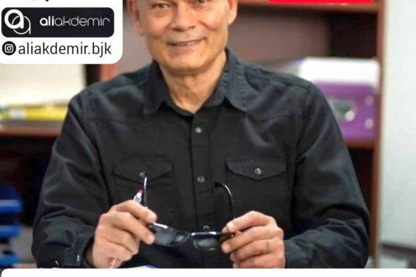 HAMBURG’UN GELECEĞİ SENİN ELİNDE! SANDIK BAŞINA GİT!