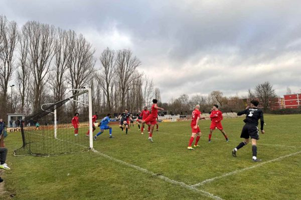 Türkiye’ye 1-1 asla yetmez