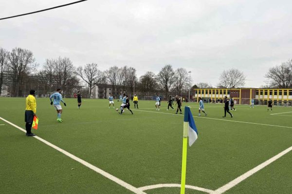 Dersimspor, Zonguldakspor’u farklı geçti