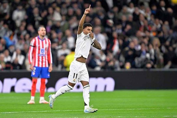 Şampiyonlar Ligi’nde son 16 heyecanı 4 maçla başladı