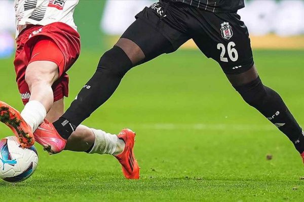 Süper Lig, 1. Lig, 2. Lig ve 3. Lig’de 2025-2026 sezonu başlangıç tarihleri belli oldu