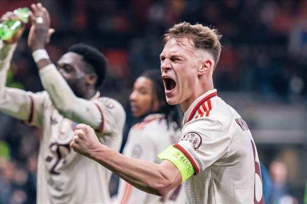 Devler Ligi’nde ilk çeyrek finalistler belli oldu