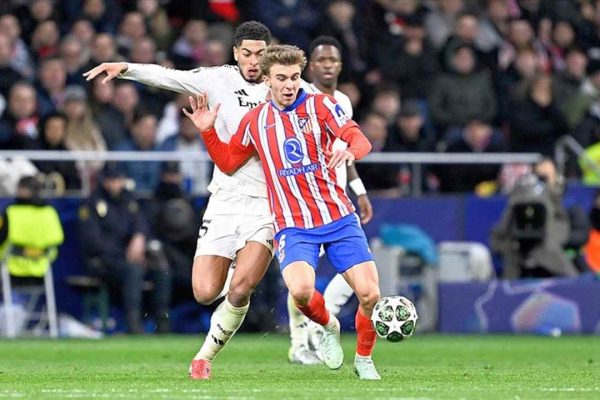 Şampiyonlar Ligi’nde çeyrek final eşleşmeleri belli oldu