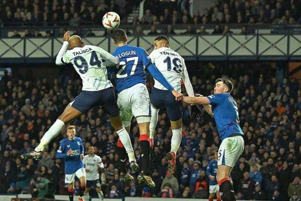 Fenerbahçe, Avrupa’ya galibiyetle veda etti
