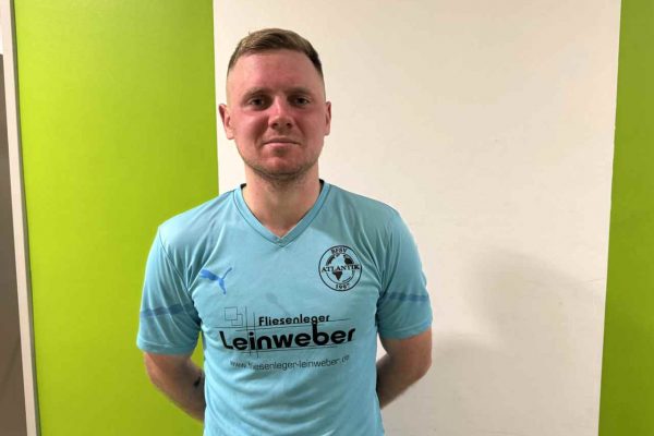 Yok artık Denys! Schwarzenbek’e 4 gol attı