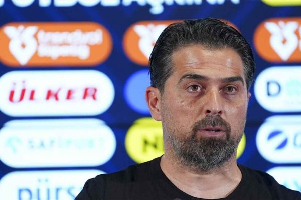 Çaykur Rizespor’dan İlhan Palut açıklaması