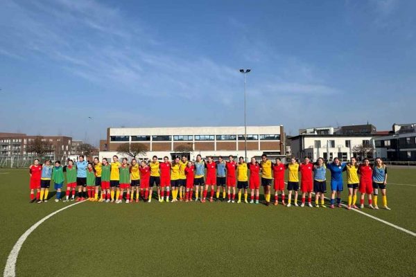 HFV vs. BFV: Zwei packende Duelle