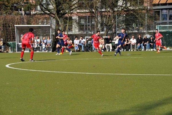 İnter Hamburg’da hasar büyük