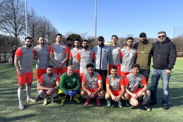 İnter Eidelstedt dibe vurdu