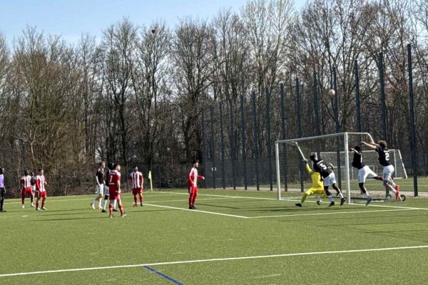 Rot Weiss’da çöküş devam ediyor