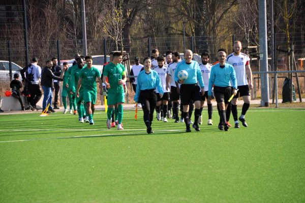 Bingöl’den derbide büyük başarı