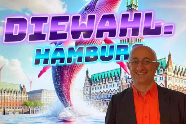 Mehmet Yıldız’dan Hamburg Seçimlerinde Hile İddiası: “Oylarımız Çalındı mı?”