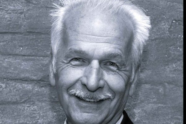 Der HFV nimmt Abschied von Joachim Dipner