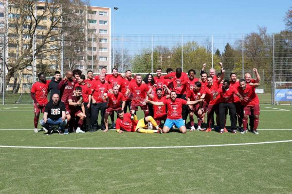 HT 16 ŞAMPİYONLUĞUNU İLAN ETTİ