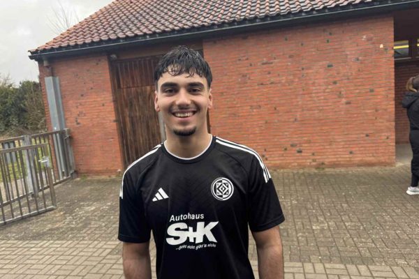 Eray Kaya: Hedef ligde kalmak!