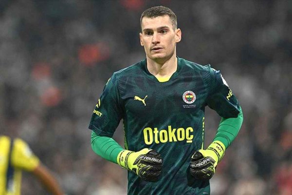 Dominik Livakovic, Süper Lig’de kalan 7 maçı kazanacaklarına inanıyor
