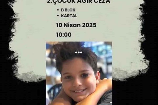 NASIL KIYDINIZ BU MASUM ÇOCUĞA?