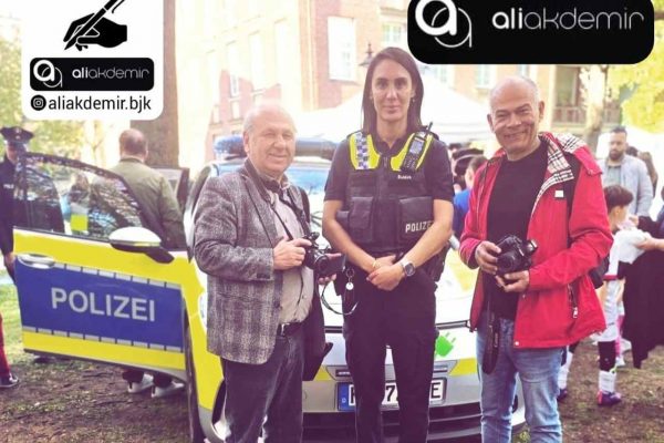 BİR UMUT HİKAYESİ: EBRU BULDAK