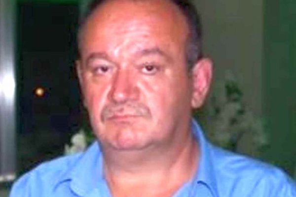 Wilhelmsburg Turgut Özkan’ın Acı Kaybıyla Yasa Boğuldu