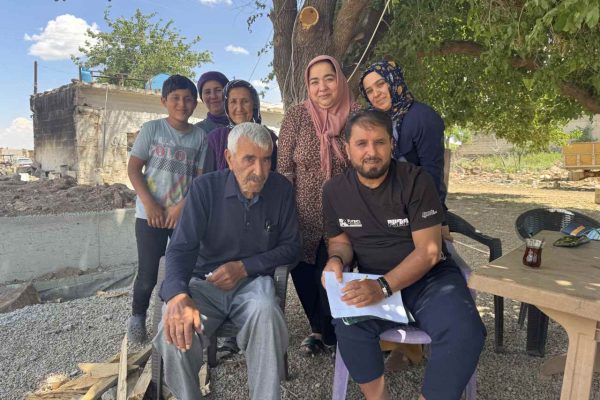 Hapseli MEMİCO’dan Sanata Adanmış Bir Ömür