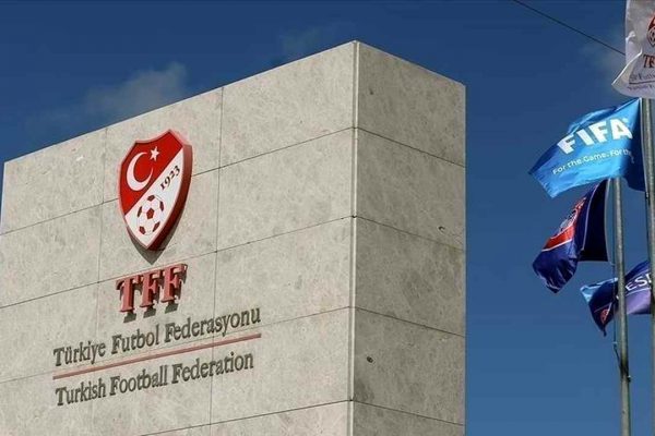 TFF Fair Play ve Sosyal Sorumluluk Ödülleri’nin mayıs ayı sahipleri belli oldu