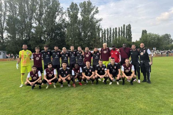 FC Türkiye Ligde Kaldı: Zorlu Sezonu 13. Sırada Tamamladı