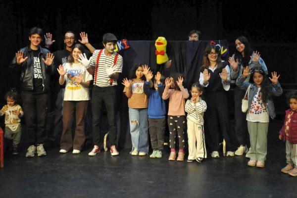 “Çatı örgütü şart”