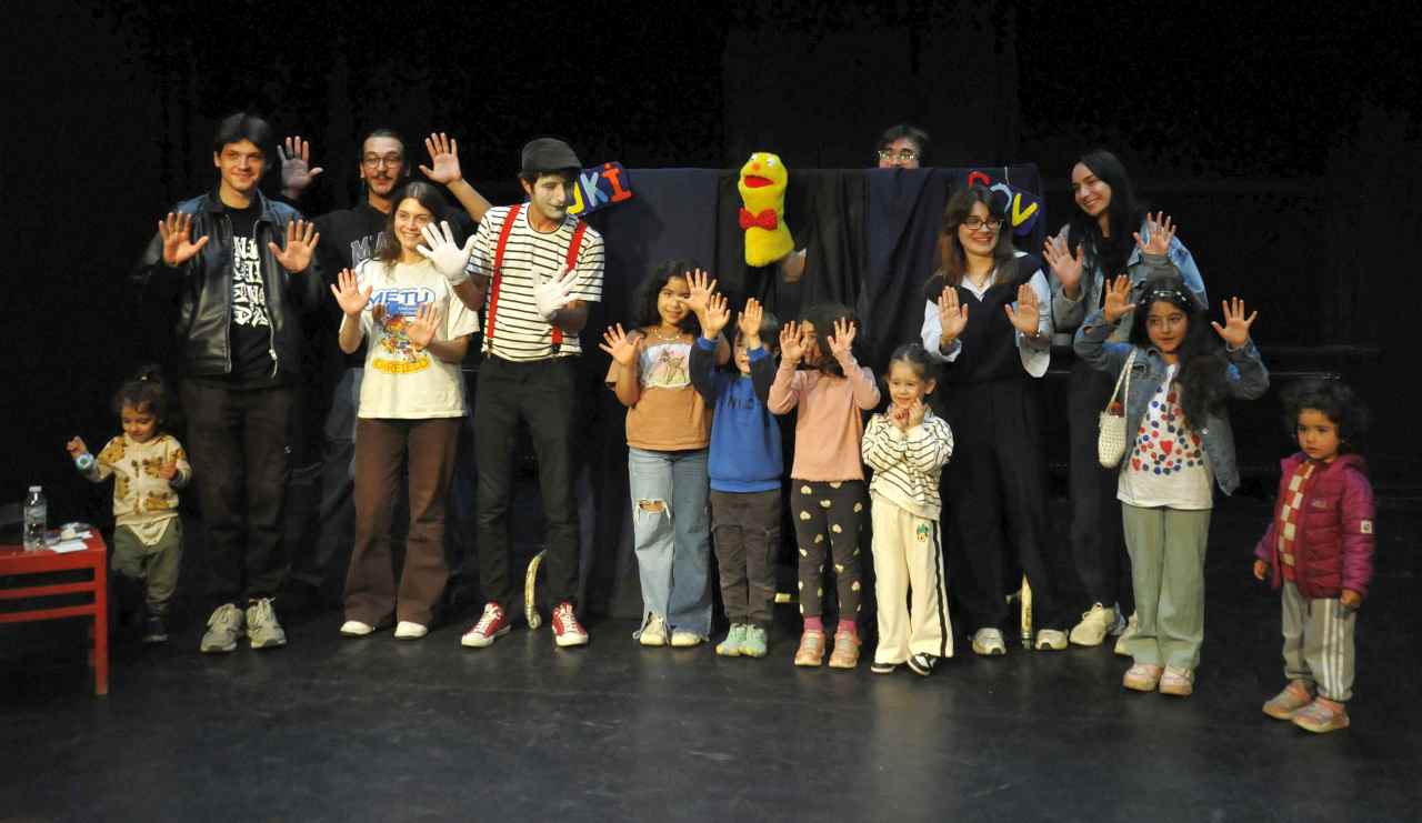 “Çatı örgütü şart”