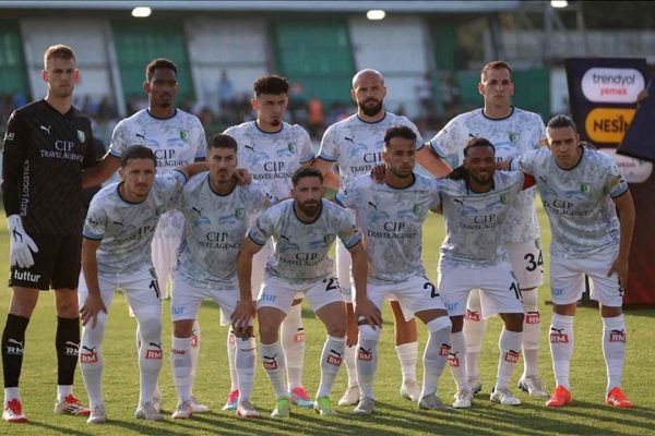 Süper Lig’de küme düşmesi kesinleşen dördüncü ve son takım Sipay Bodrum FK oldu