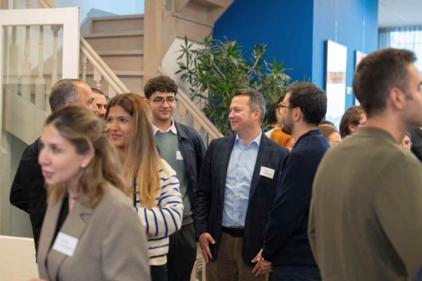 Dünya Çapındaki Türk Teknoloji Profesyonelleri TurkTechDiaspora Platformunda