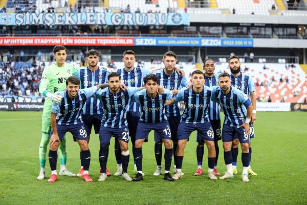 Adana’da Dostluk Kazandı