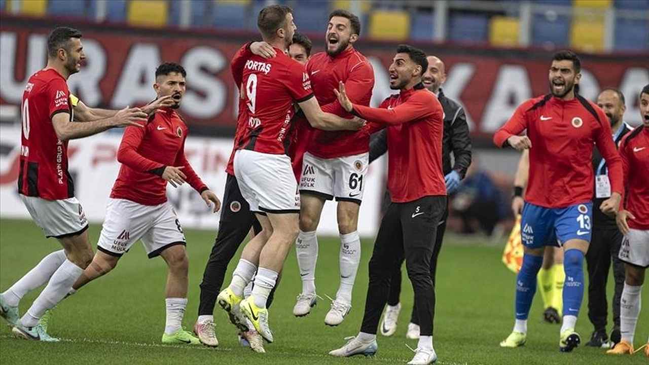 Gençlerbirliği’nde altyapı seçmeleri, 14-25 Haziran’da yapılacak