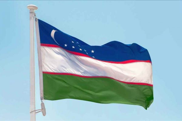 Özbekistan, tarihinde ilk kez Dünya Kupası’na katılma hakkı kazandı