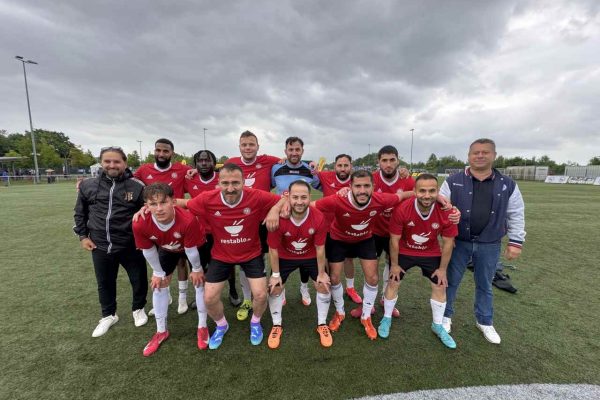 Company-Cup 2025: Kupayı CHEFS CULINAR Aldı, Hikâyeyi RESTABLO Yazdı