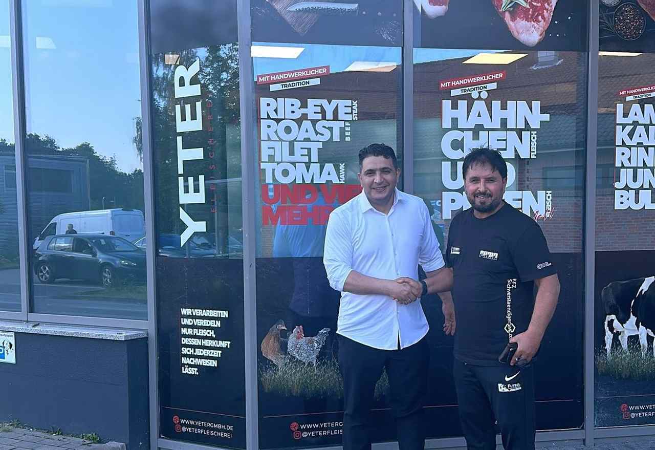 Yeter Fleischerei’den Kurban Bayramı Mesajı: “Birlikte Paylaşmanın ve Bereketin Zamanı”