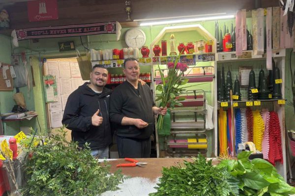 HES Blumenladen’den Kurban Bayramı Mesajı: “Sevgi, Saygı ve Paylaşım Çiçek Açsın”